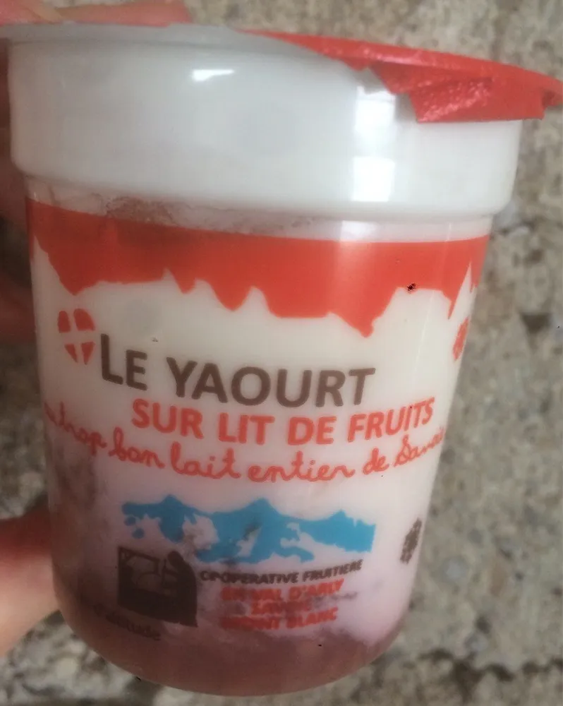 Yaourt