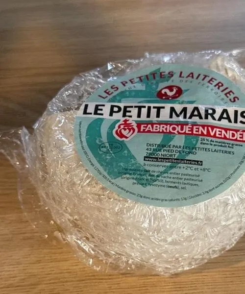 Petit marais