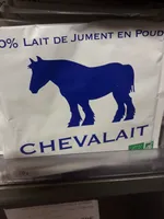 Lait De Jument En Poudre Dosette