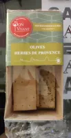 Gourmandises sablées
