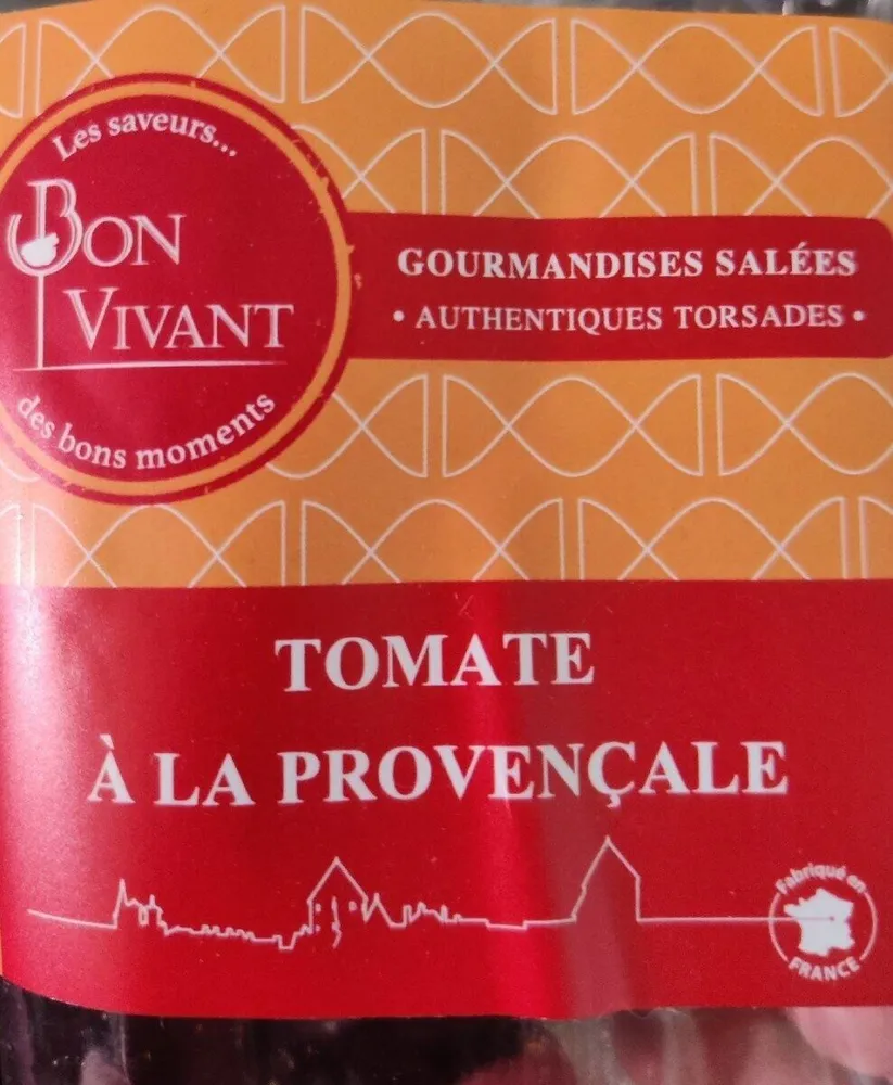 Tomates à la provençale
