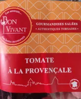 Tomates à la provençale