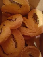 Palmiers olives noires bio