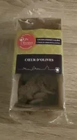 Cœur d'olives