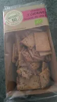 Crackers