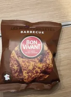 Les mini feuilletés