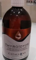 Hypothyroïdyon - 500 ML