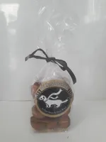 Gâteau mini triskel