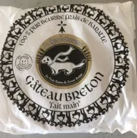 Gateau Breton