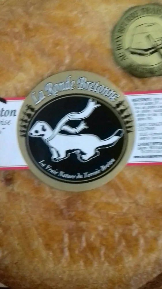 Gâteau Breton