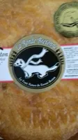 Gâteau Breton