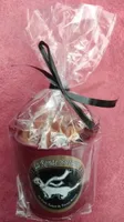 Petit seau caramels au beurre salé et sel de Guérande