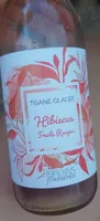 tusane glaçée hibiscus & fruits rouges