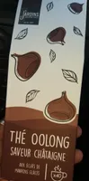 Thé Oolong