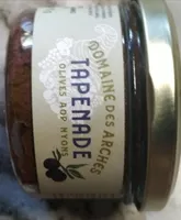 Tapenade Olives AOP Nyons
