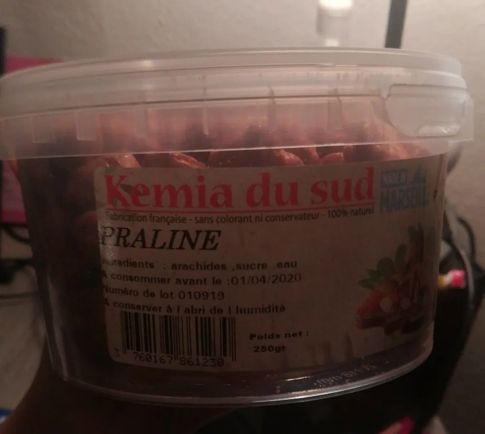 Praline