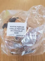 Va Am Muffin Vanille 125g