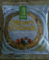 Chewy Cookie Cranberries Graines