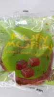 Muffin caramel beurre salé d Isigny
