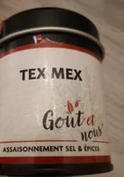 tex mex