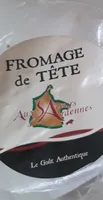Fromage de tête