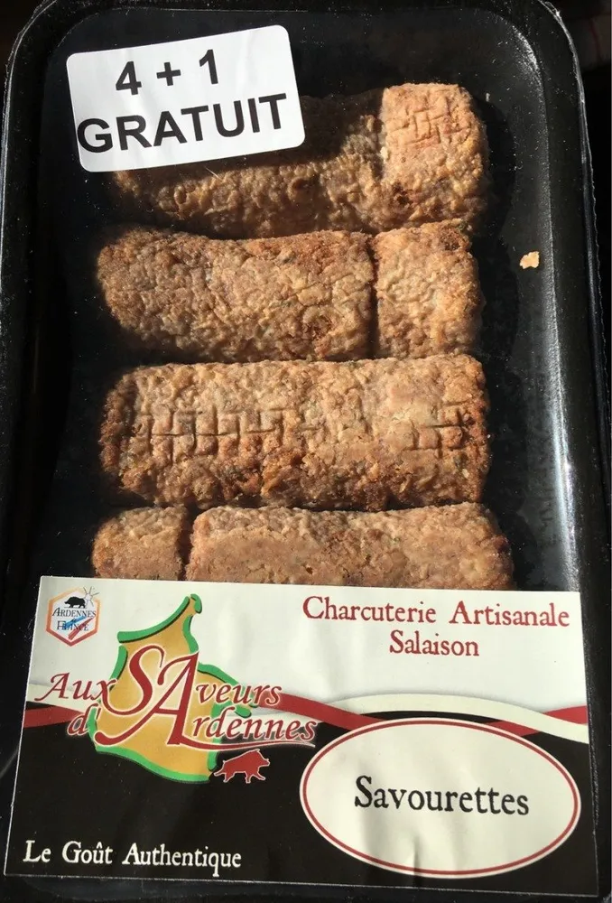 Savourettes