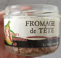 Fromage de tête