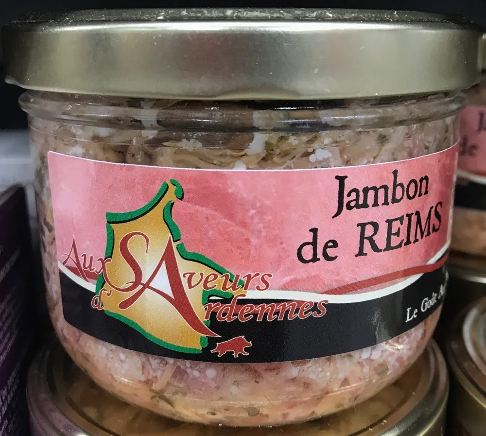 Jambon de Reims
