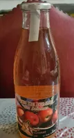 Jus de pomme