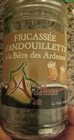 Fricassée d'andouillette