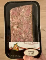 Fromage de tete