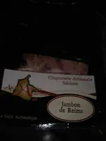 Jambon de Reims
