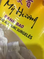 Banh bao