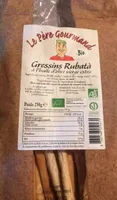 Gressins Rubatà