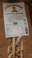 Gressins rubatà