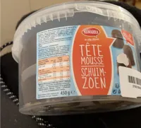 Tète demousse