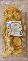 Chips nature