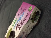 Fromage Blanc de Brebis Mûre Sauvage
