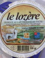 Le lozère