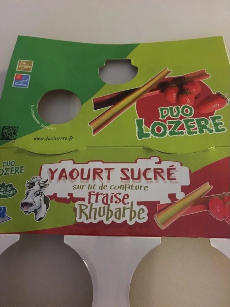 Duo lozere