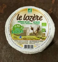 Le Lozère bio