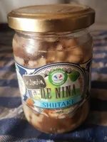 Shiitake