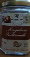 Nougatine Traditionnelle