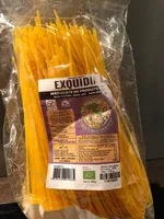 Spaghetti sans gluten