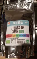 Fibres De Guar