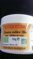 Levure active bio sans gluten