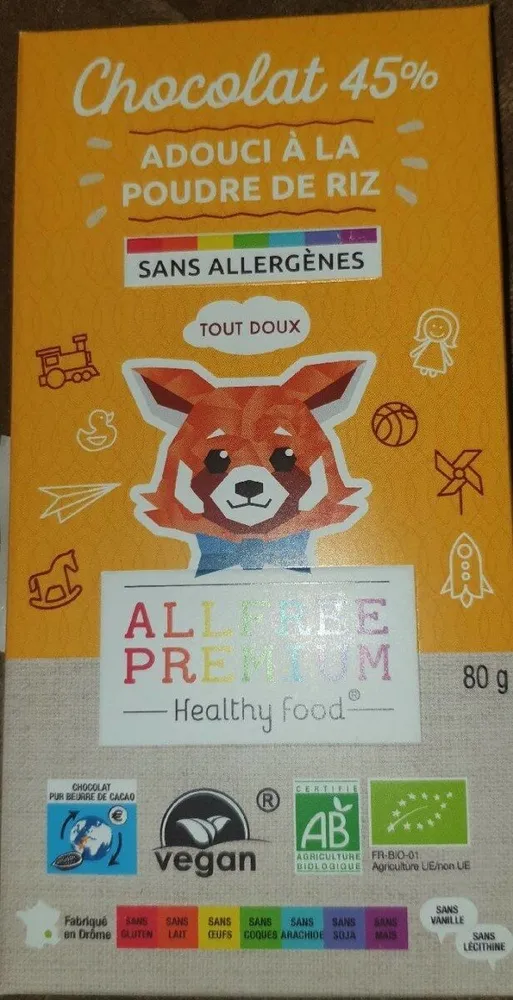 ALLFREE PREMIUM
