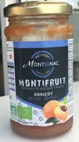 Montifruit Abricot