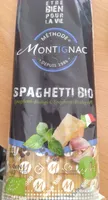 Spaghetti bio
