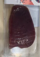 Le pave de thon albacore saumure